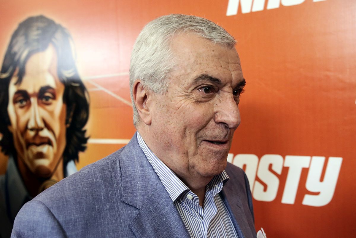 Nasty, documentarul despre viaţa şi cariera lui Ilie Năstase va intra pe o nouă platformă de streaming