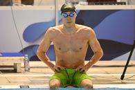 David Popovici, aur în prima probă a Campionatelor Naționale de la Otopeni » Victorie în finala la 50 m liber, cu 100 de zile înainte de JO