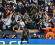 Atmosferă frumoasă la Manchester City - Real Madrid, în sferturile Ligii Campionilor