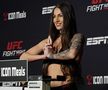 Diana Belbiță și-a intrat în noul rol la UFC 318 » Dustin Poirier s-a retras din MMA, după înfrângerea cu Max Holloway
