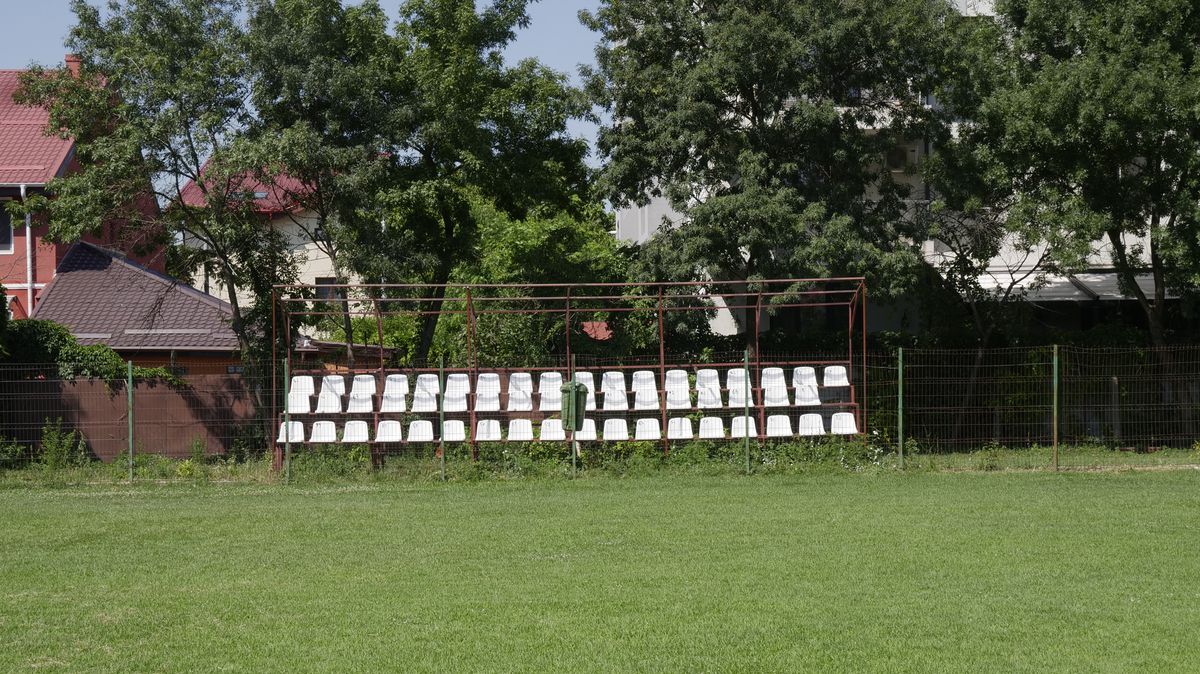 Baze sportive Bucuresti distruse