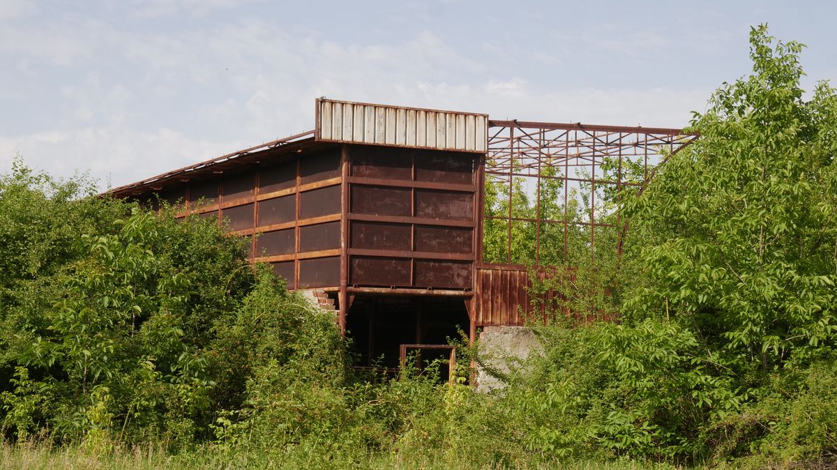 Baze sportive Bucuresti distruse