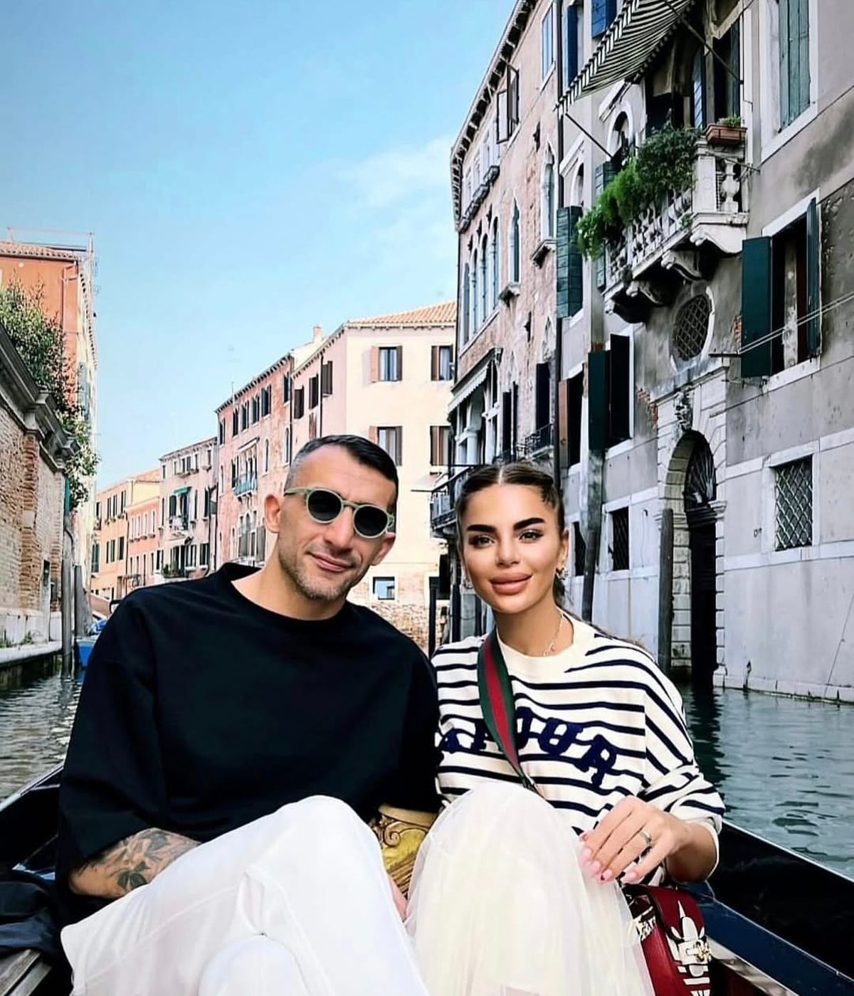 Mehmet Topal - fotografii din carieră și din viața personală