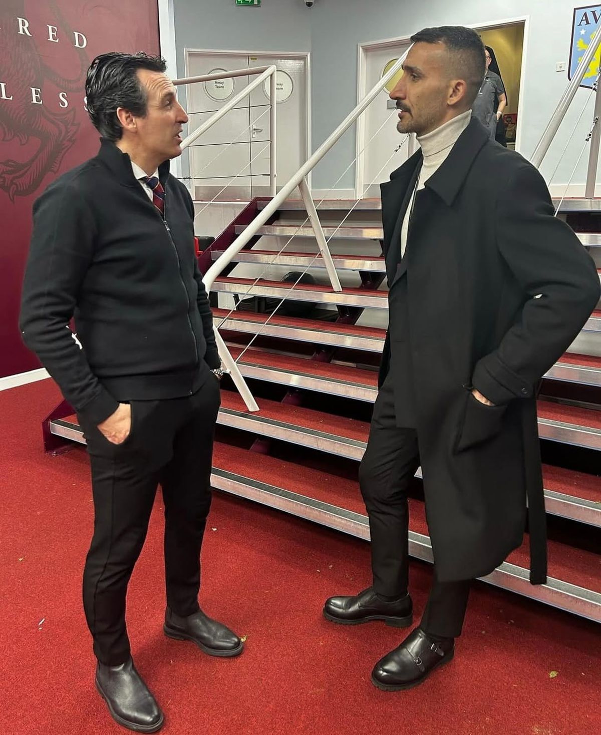 Mehmet Topal - fotografii din carieră și din viața personală