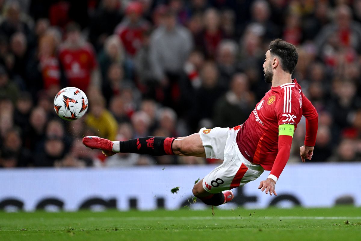 United - Lyon, 17 aprilie 2025