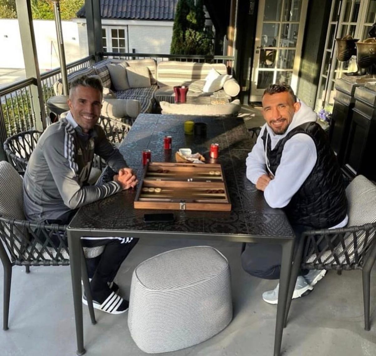 Mehmet Topal - fotografii din carieră și din viața personală