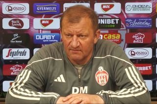 Dorinel Munteanu i-a băgat în ședință pe jucătorii lui Sepsi: „Nimeni nu are nicio scuză”
