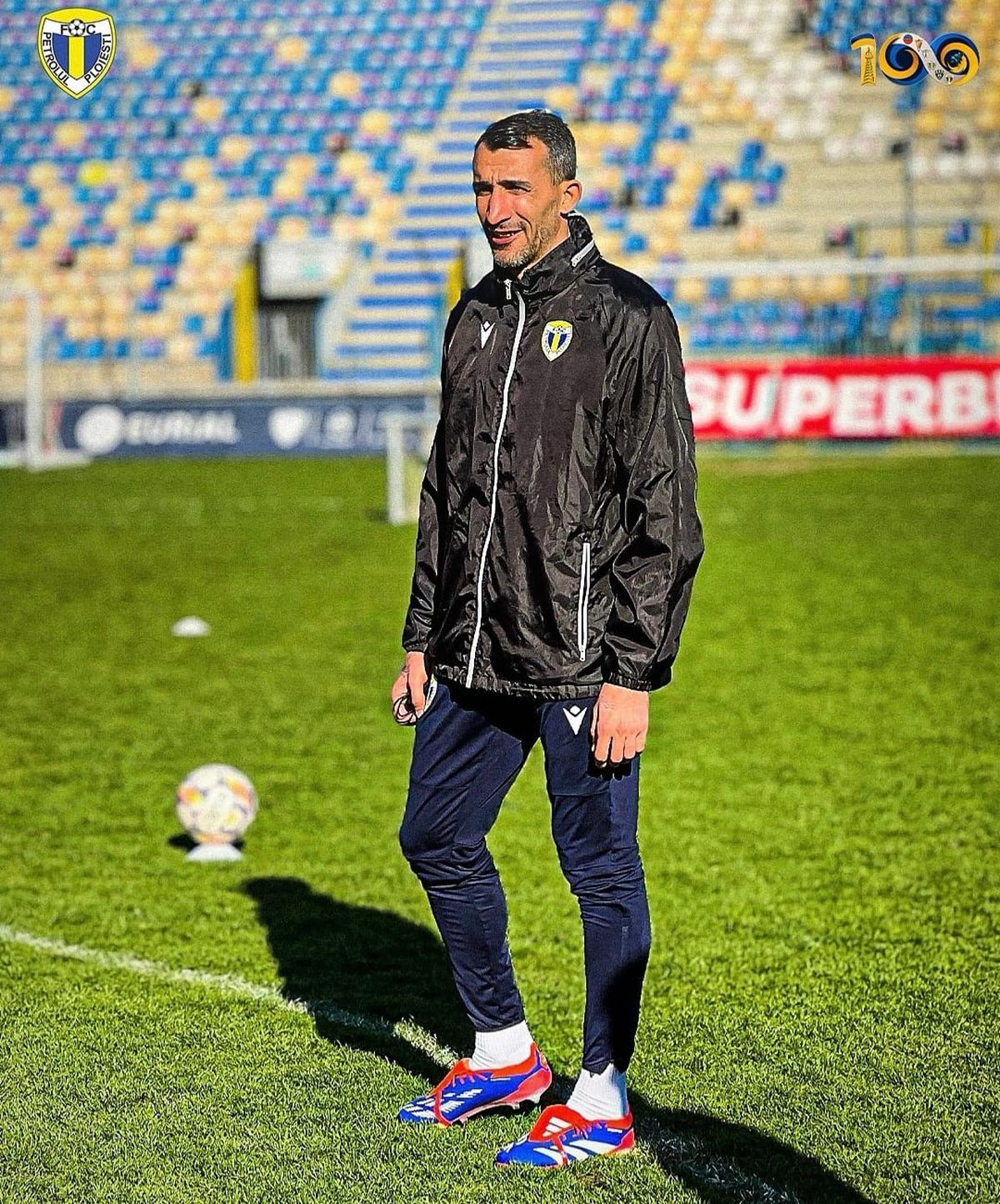 Mehmet Topal - fotografii din carieră și din viața personală