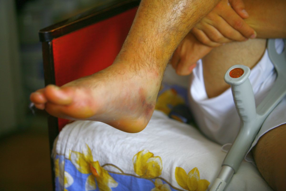 Destin frânt » Alex Pițurcă l-a accidentat grav, apoi a dispărut definitiv din Liga 1! GSP a reconstituit cazul, după 17 ani: trebuia să fie la națională, a urmat anonimatul!