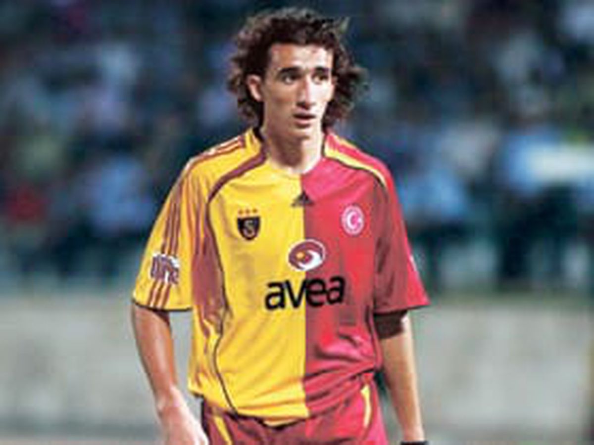 Mehmet Topal - fotografii din carieră și din viața personală