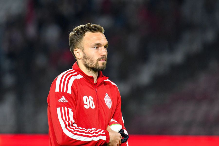 OUT de la Sepsi » Dorinel Munteanu nu a mai rezistat și l-a dat afară