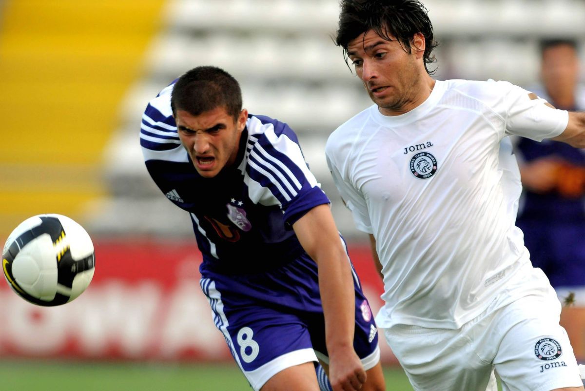 Destin frânt » Alex Pițurcă l-a accidentat grav, apoi a dispărut definitiv din Liga 1! GSP a reconstituit cazul, după 17 ani: trebuia să fie la națională, a urmat anonimatul!