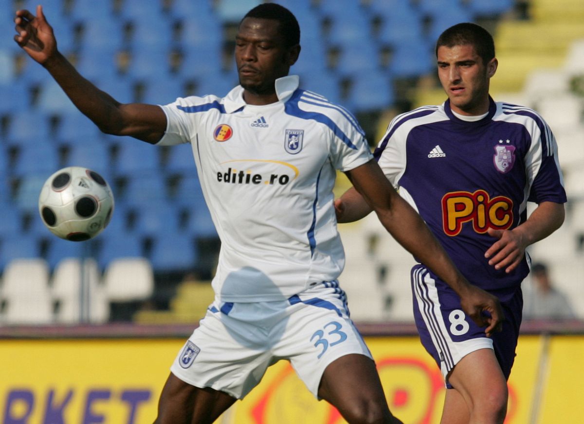 Destin frânt » Alex Pițurcă l-a accidentat grav, apoi a dispărut definitiv din Liga 1! GSP a reconstituit cazul, după 17 ani: trebuia să fie la națională, a urmat anonimatul!