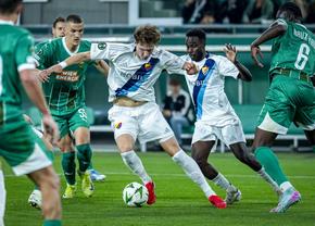 Cum arată semifinalele Conference League » Djurgarden a obținut o calificare istorică