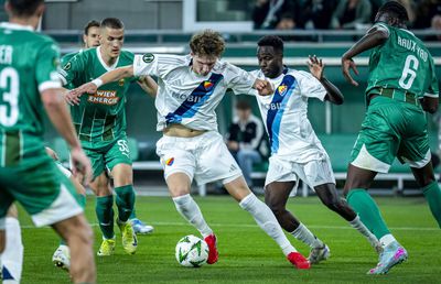 Cum arată semifinalele Conference League » Djurgarden a obținut o calificare istorică