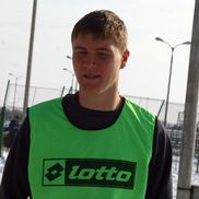 Dănuț Ivănică / Sursă foto: Arhivă Gazeta Sporturilor