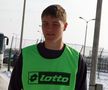 Dănuț Ivănică / Sursă foto: Arhivă Gazeta Sporturilor