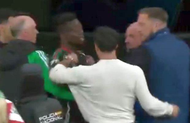 Și eliminată, și cu jucătorul suspendat PATRU meciuri?! Real Madrid a mai primit o veste proastă