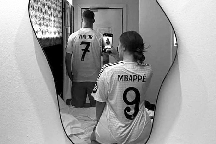 Bîrligea pe Bernabeu
