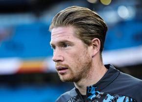 Scenariu șoc în Premier League: Kevin De Bruyne merge la Liverpool