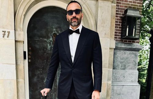 Alexandru Țiriac, vehement la adresa Serenei Williams