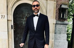 Fiul lui Ion Țiriac, revoltat de declarațiile făcute de Serena Williams: „Fii o fetiță cuminte și dispari! Nu ai jucat curat nici măcar o zi”