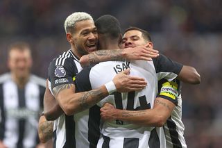 Newcastle avea 2-0 în minutul 45: incredibil cât s-a terminat + Luptă nebună pentru Champions League