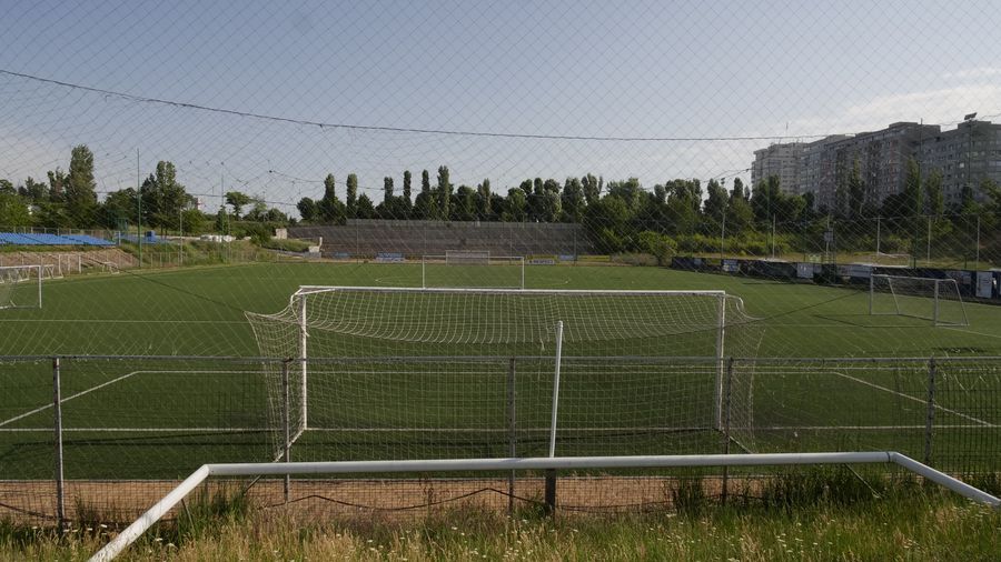 Dezastrul bazelor sportive din București: „Din 107, doar acestea sunt funcționale! Restul, abandonate sau înghițite de imobiliare” + Harta care arată dimensiunea haosului