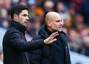 Mikel Arteta a dezvăluit secretul după ce a eliminat-o pe Real Madrid din Liga Campionilor: „L-am sunat în dimineața meciului. Lui i se datorează în mare parte”