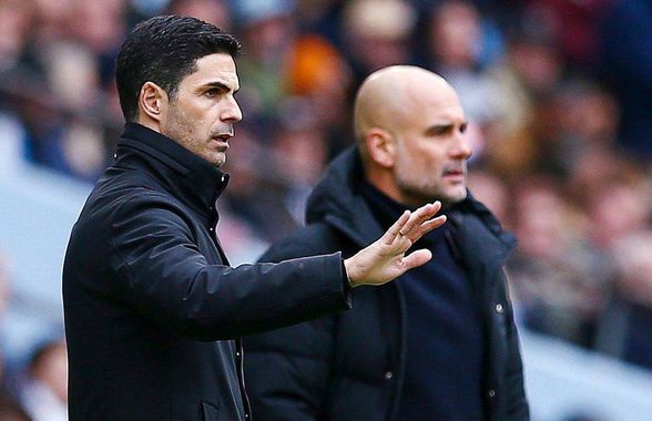 Mikel Arteta a dezvăluit secretul după ce a eliminat-o pe Real Madrid din Liga Campionilor: „L-am sunat în dimineața meciului. Lui i se datorează în mare parte”
