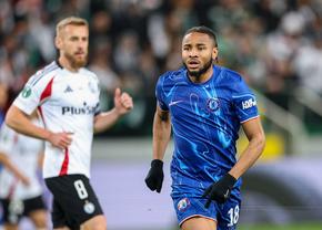 Aflăm semifinalele Conference League » Fiorentina deschide scorul în minutul 37