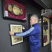 Leonard Doroftei / foto: GSP