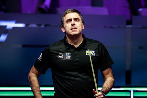 Ronnie O'Sullivan / Foto: Imago Images