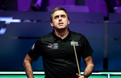 Știm tabloul de la „Crucible” » Ronnie O'Sullivan va da piept cu adversarul pe care l-a înjurat anul trecut