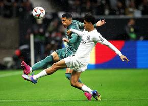 Duelurile care decid semifinalele Europa League: Lazio are de întors handicapul din tur, Tottenham vrea victoria în Germania