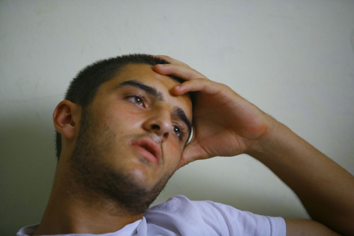 Destin frânt » Alex Pițurcă l-a accidentat grav, apoi a dispărut definitiv din Liga 1! GSP a reconstituit cazul, după 17 ani: trebuia să fie la națională, a urmat anonimatul!