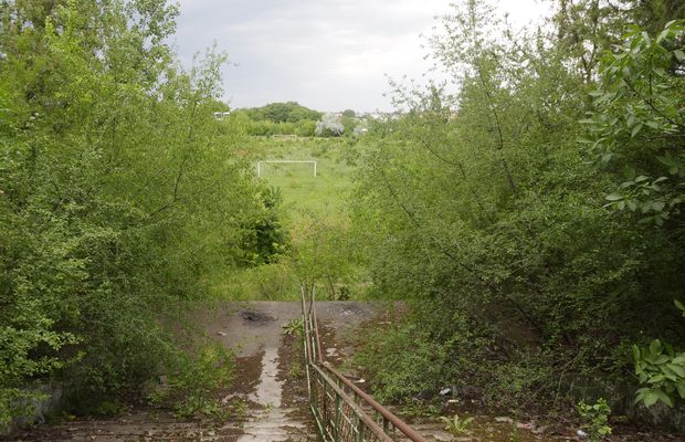 Dezastrul bazelor sportive din București: „Din 107, doar acestea sunt funcționale! Restul, abandonate sau înghițite de imobiliare” + Harta care arată dimensiunea haosului