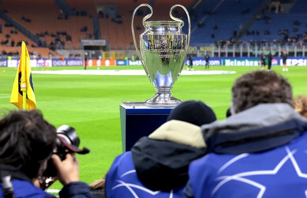 Surpriză majoră! Supercomputerul a făcut calculele pentru câștigătoarea Champions League: Barcelona, cele mai mici șanse
