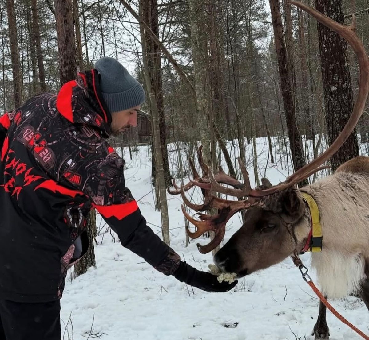 Mehmet Topal - fotografii din carieră și din viața personală
