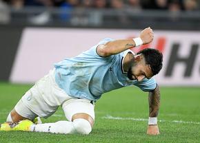 Semifinalele Europa League 2025: Lazio a înscris de 3 ori la retur, dar IESE dramatic!