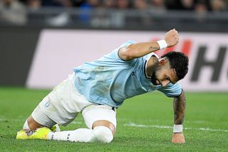 Semifinalele Europa League 2025: Lazio a înscris de 3 ori la retur, dar IESE dramatic!