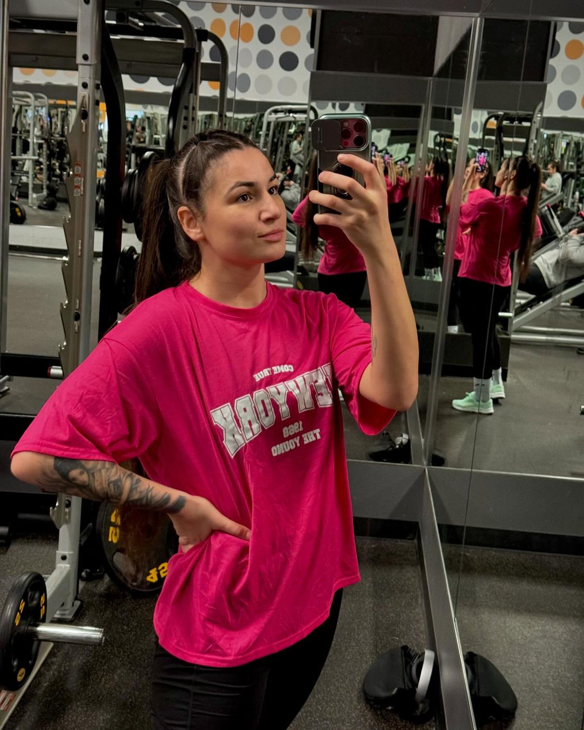 Diana Belbiță și-a intrat în noul rol la UFC 318 » Dustin Poirier s-a retras din MMA, după înfrângerea cu Max Holloway