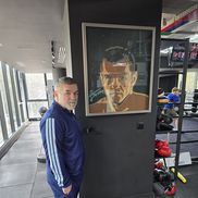 Leonard Doroftei / foto: GSP