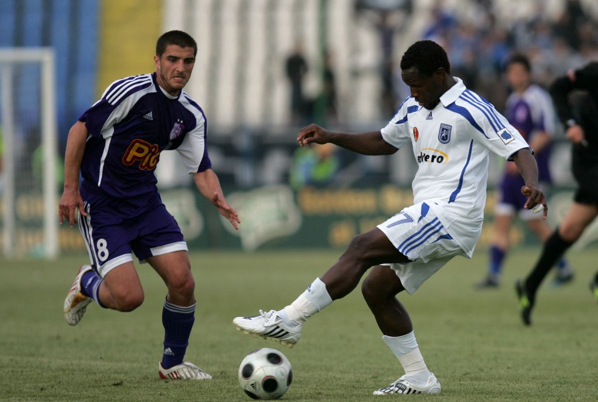 Destin frânt » Alex Pițurcă l-a accidentat grav, apoi a dispărut definitiv din Liga 1! GSP a reconstituit cazul, după 17 ani: trebuia să fie la națională, a urmat anonimatul!