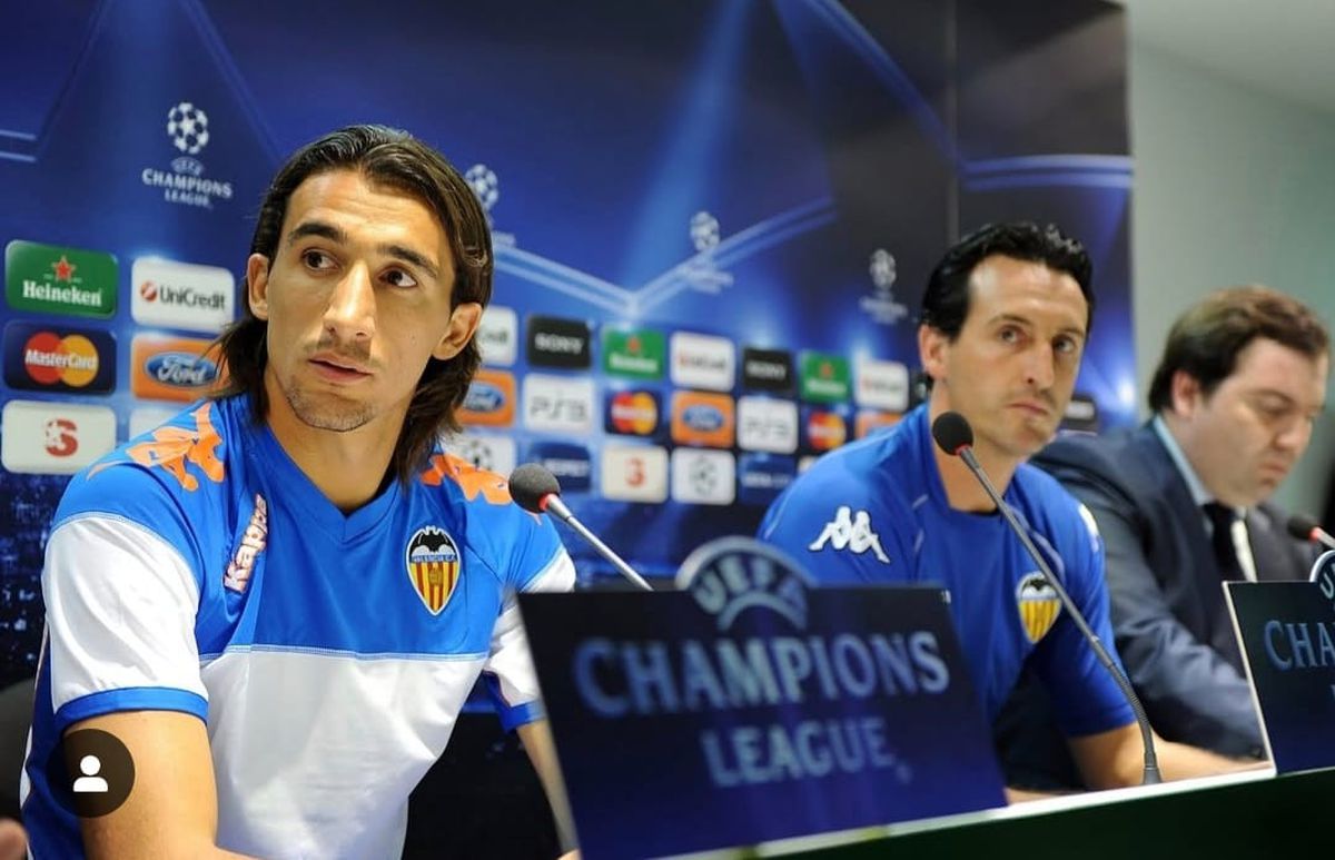 Mehmet Topal - fotografii din carieră și din viața personală