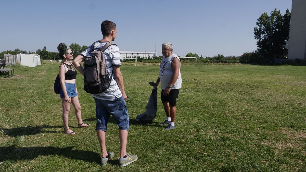 Baze sportive Bucuresti distruse