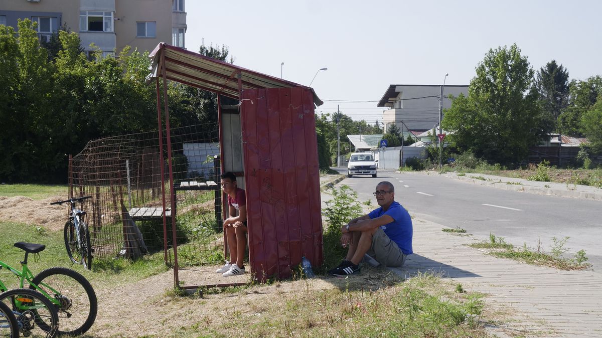 Baze sportive Bucuresti distruse