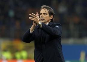 Simone Inzaghi, ofertă SF din Arabia Saudită » Propunerea colosală făcută de Al Hilal