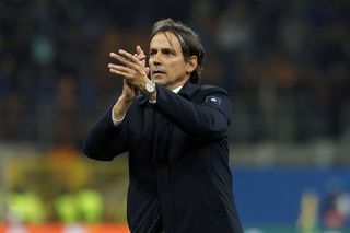 Se repetă istoria din 2010? Simone Inzaghi este pregătit de o „triplă” istorică: „Am creat o echipă excelentă”
