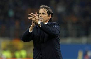 Se repetă istoria din 2010? Simone Inzaghi este pregătit de o „triplă” istorică: „Am creat o echipă excelentă”